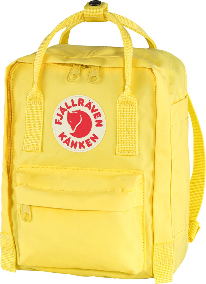 Fjällräven Kånken Mini Corn Fjällräven