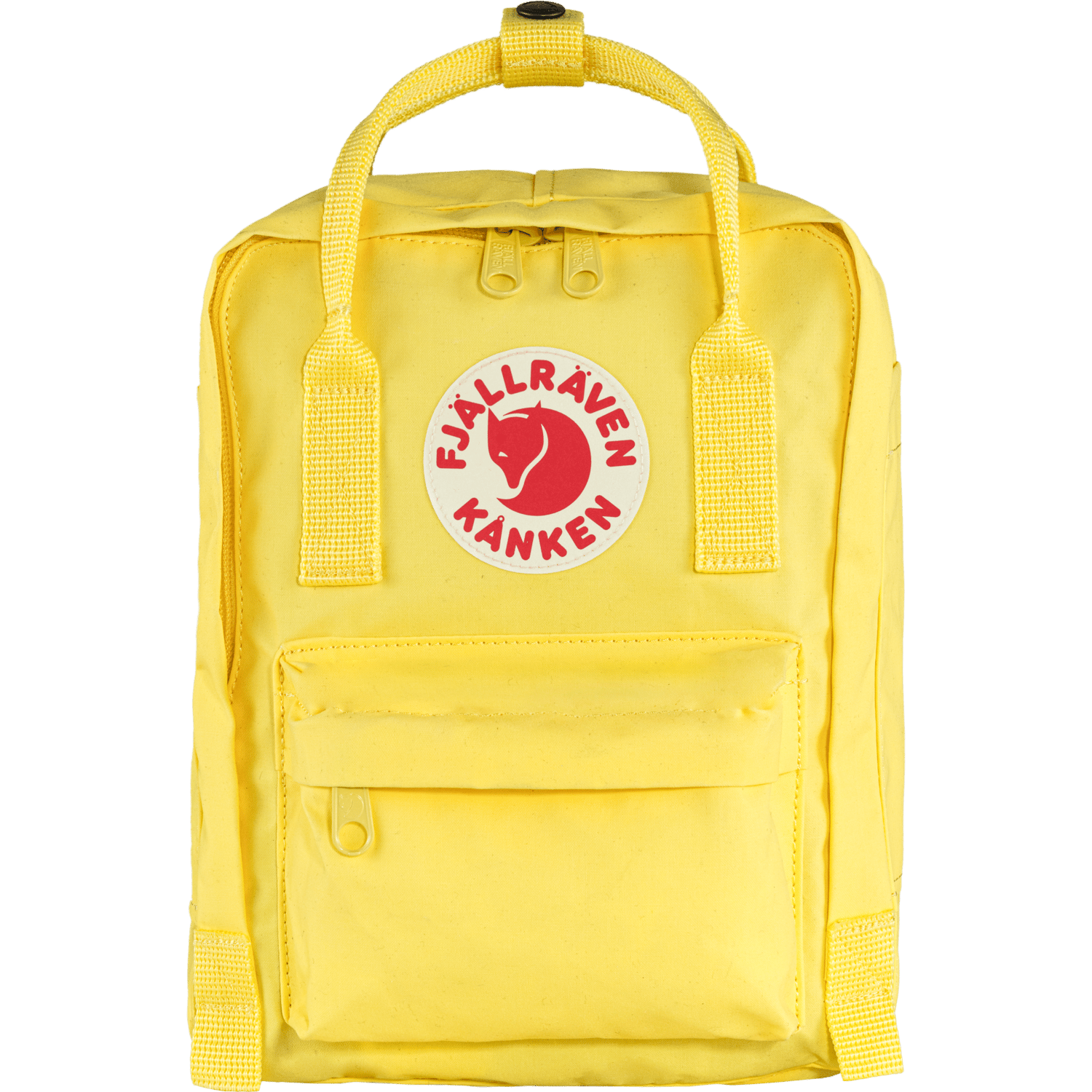Fjällräven Kånken Mini Corn