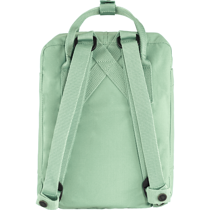 Fjällräven Kånken Mini Mint Green Fjällräven