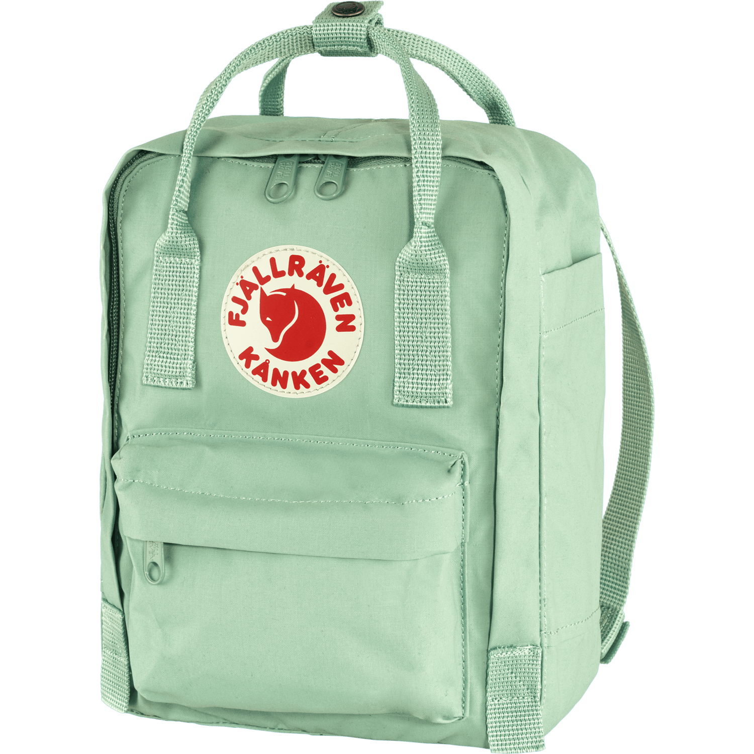 Fjällräven Kånken Mini Mint Green | Buy Fjällräven Kånken Mini