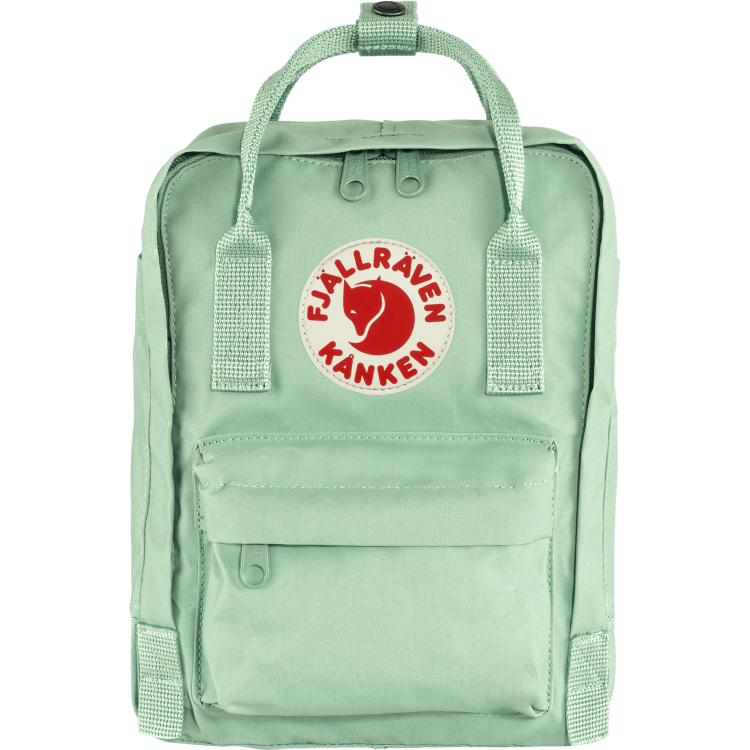 Fjällräven Kånken Mini Mint Green