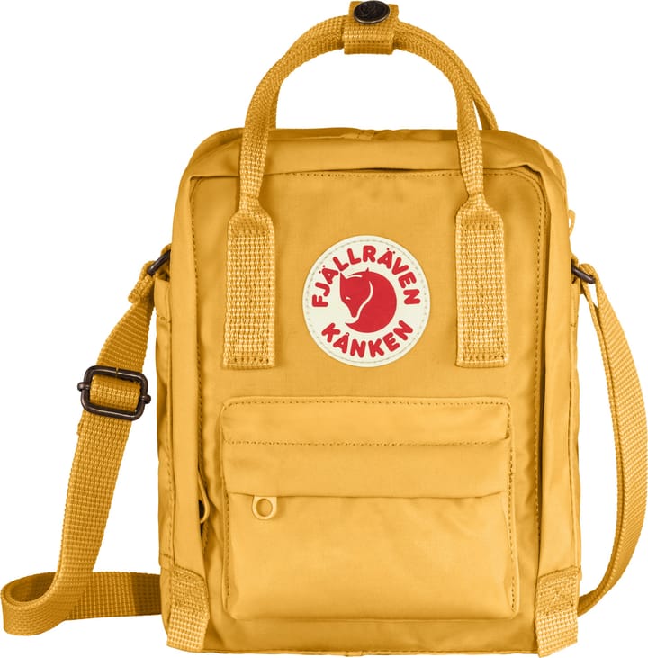 Fjällräven Kånken Sling Ochre Fjällräven