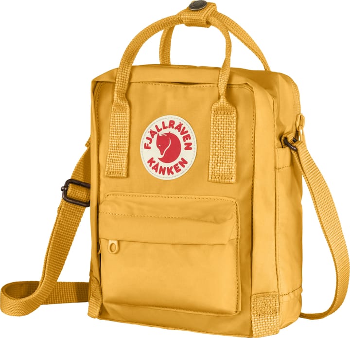 Fjällräven Kånken Sling Ochre Fjällräven