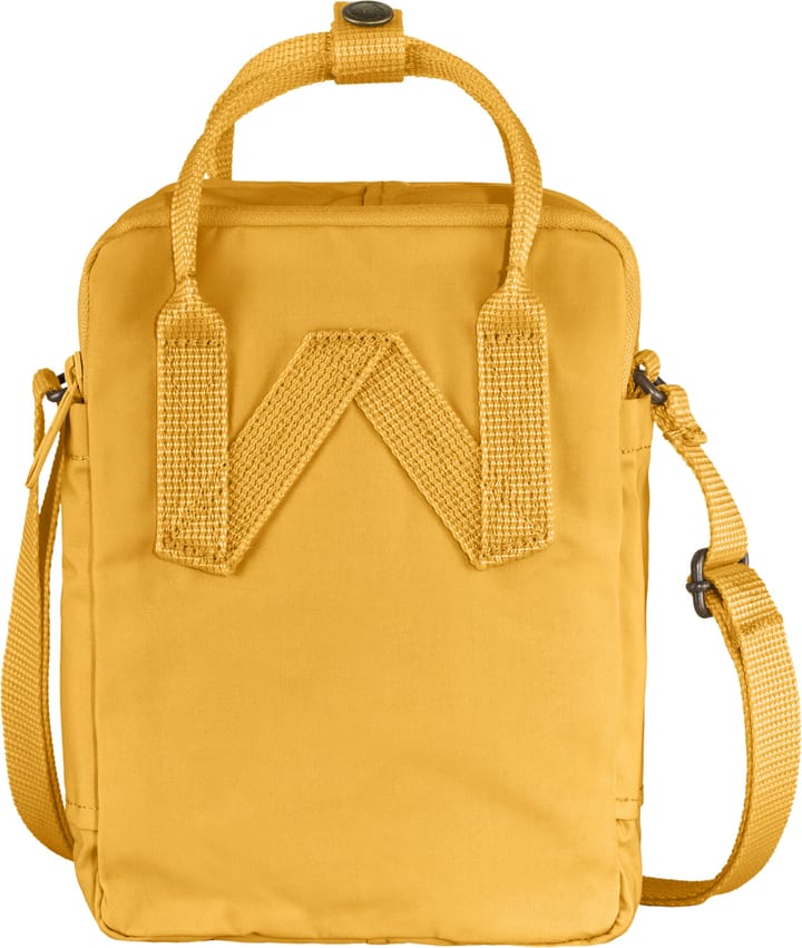 Fjällräven Kånken Sling Ochre Fjällräven