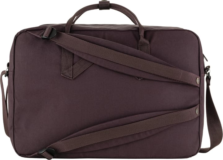Fjällräven Kånken Weekender Blackberry Fjällräven