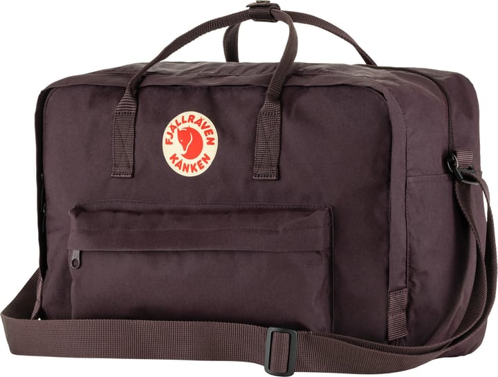 Fjällräven Kånken Weekender Blackberry Fjällräven