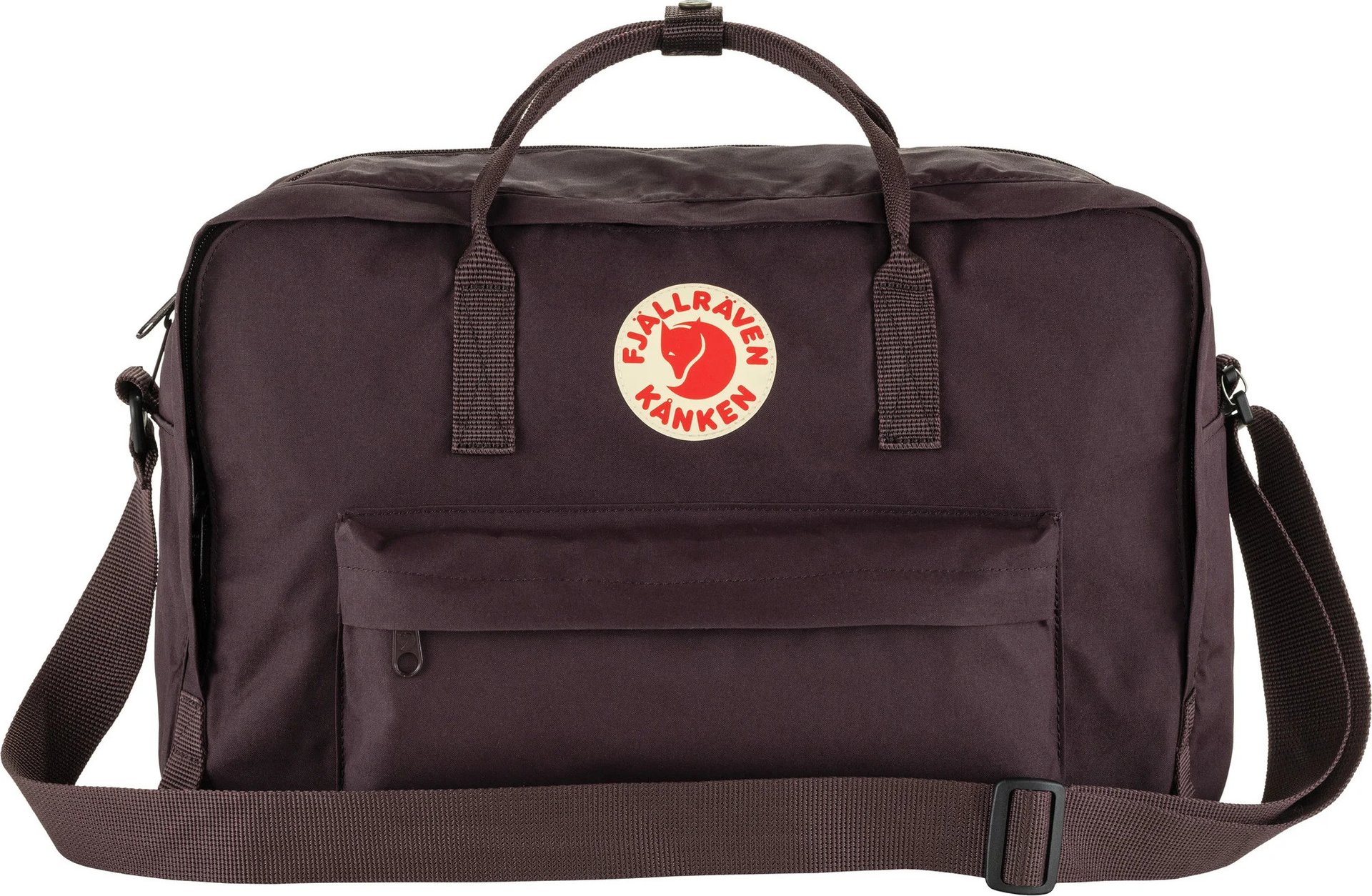 Fjällräven Kånken Weekender res- & sportväskor herr – bild 7