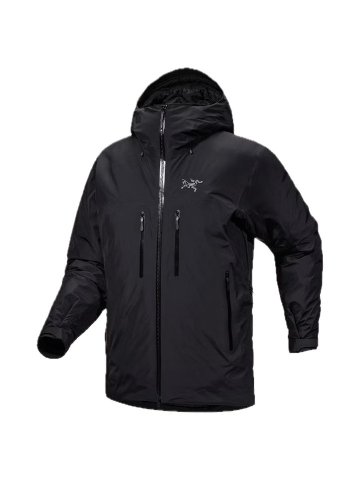 Arc'teryx Beta Insulated Jacket M Black Arc'teryx