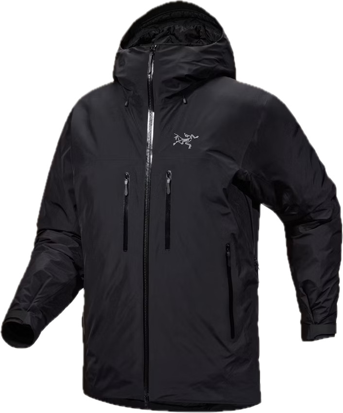 Arc'teryx Men's Beta Insulated Jacket
