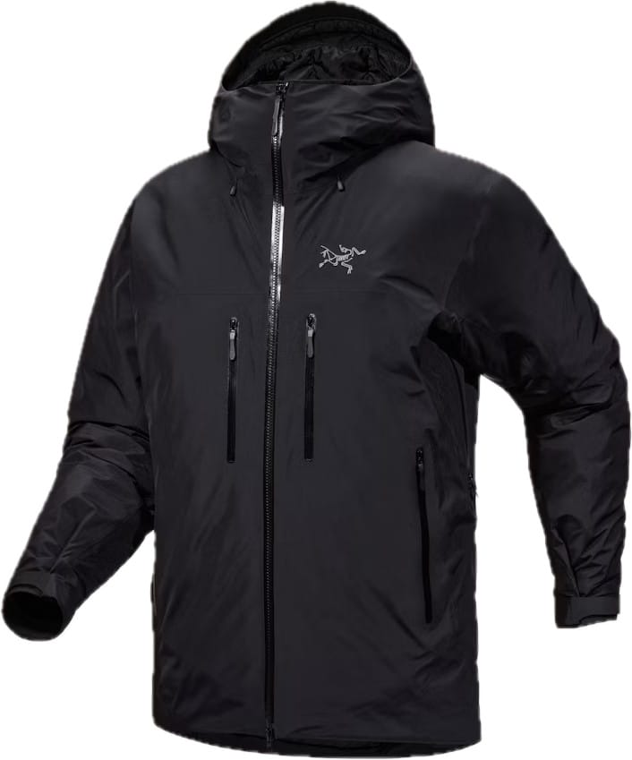 Arc'teryx Women's Beta Insulated Jacket Black Arc'teryx