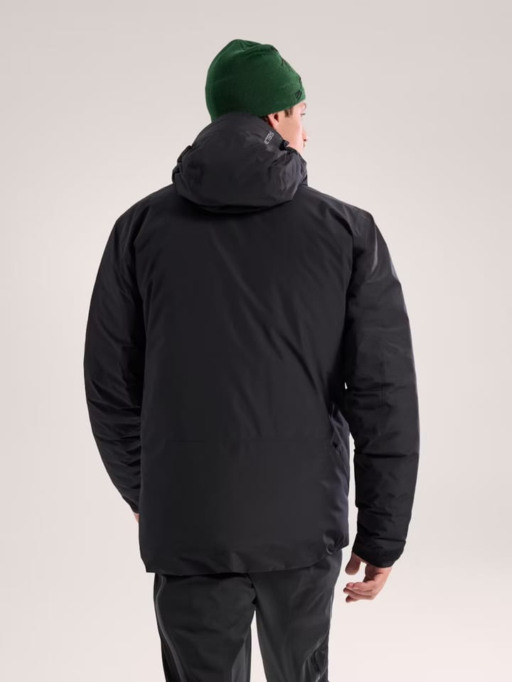 Arc'teryx Beta Insulated Jacket M Black Arc'teryx