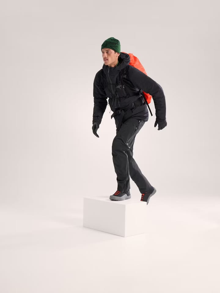 Arc'teryx Beta Insulated Jacket M Black Arc'teryx