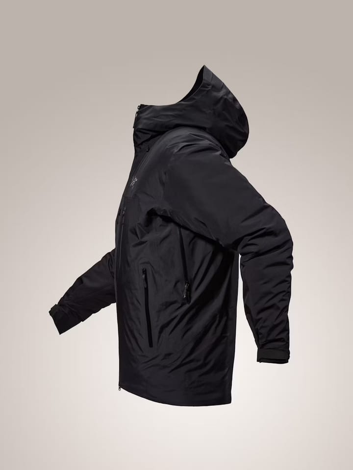 Arc'teryx Beta Insulated Jacket M Black Arc'teryx