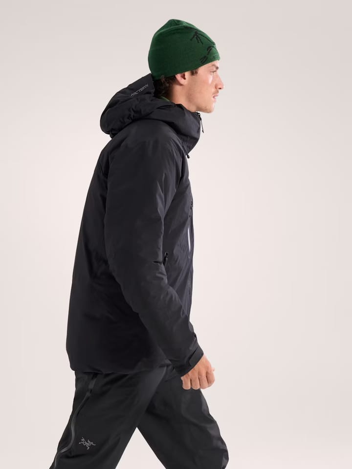 Arc'teryx Beta Insulated Jacket M Black Arc'teryx