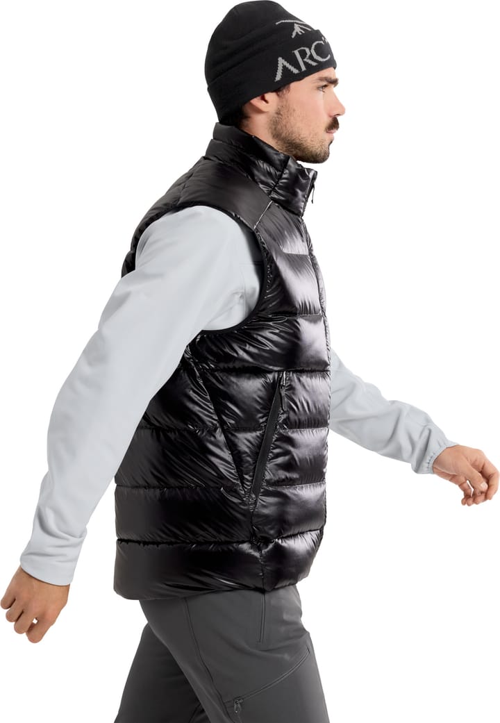 Arc'teryx Men's Cerium Sv Vest Black Arc'teryx