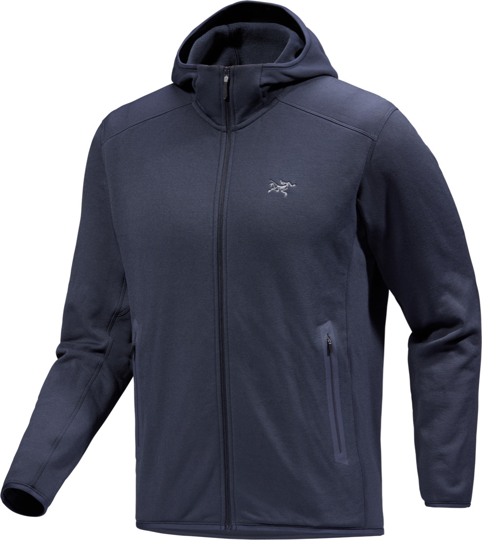 Arc'teryx Men's Kyanite Hoody Copper Sky