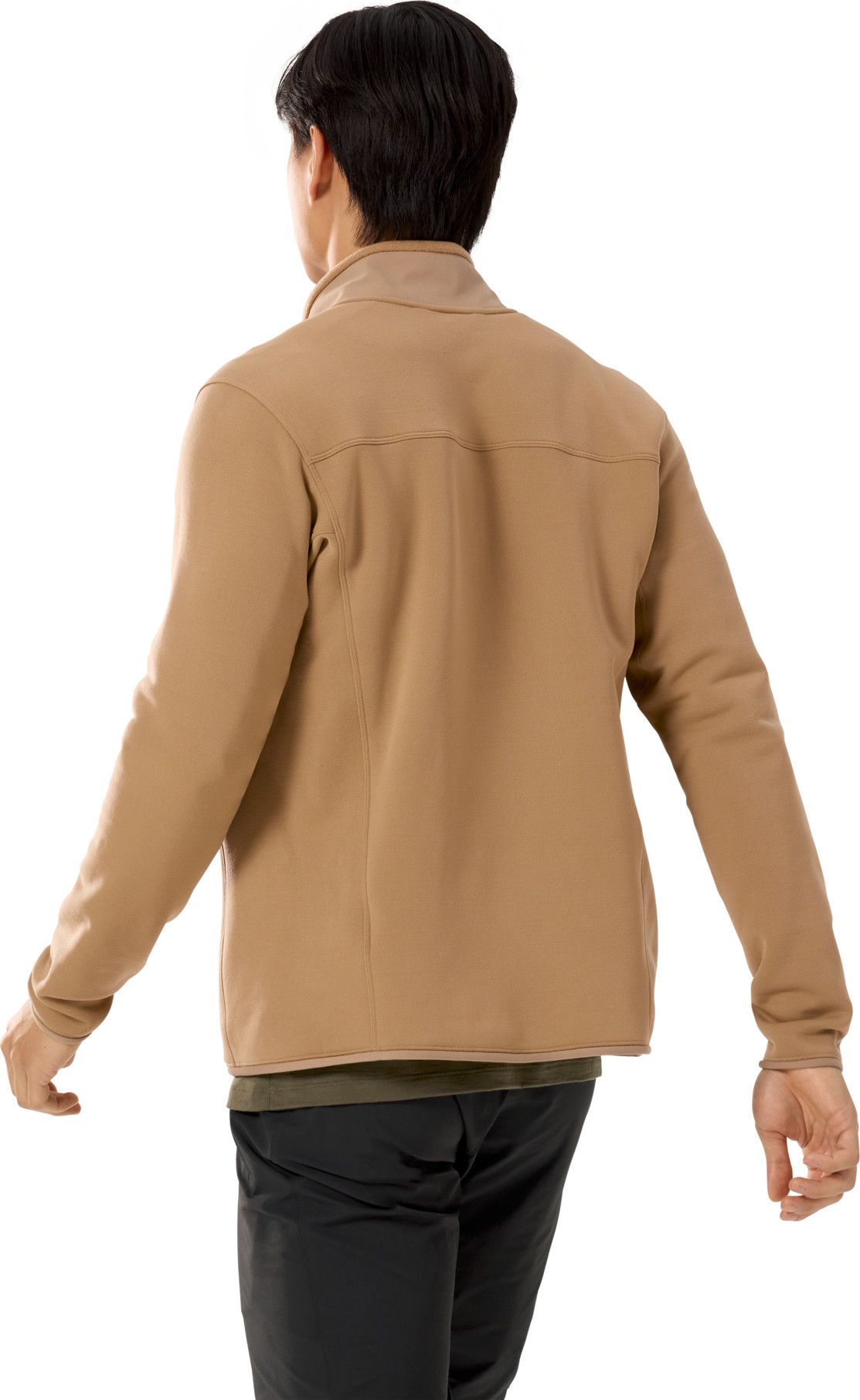 Arc'teryx Men's Kyanite Jacket Canvas | Buy Arc'teryx Men's