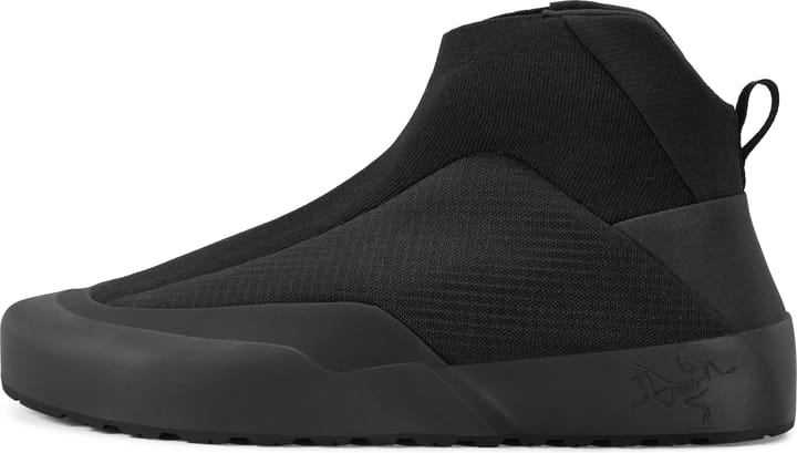 Arc'teryx Women's Kragg Insulated Black / Black Arc'teryx Arc'teryx Women's Kragg Insulated Black / Black Arc'teryx