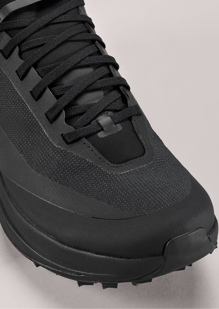 Arc'teryx Women's Sylan Gore-Tex Black/Black Arc'teryx