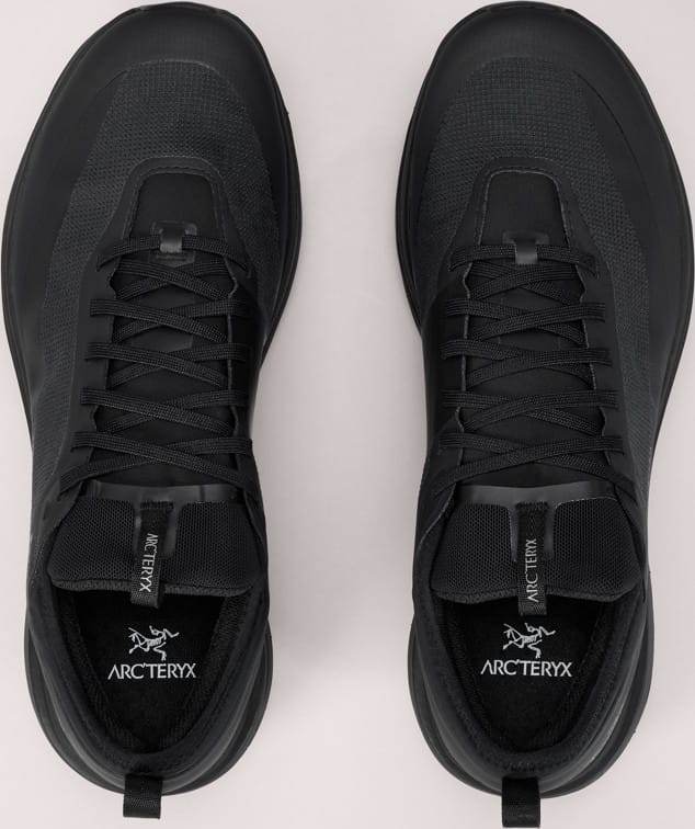 Arc'teryx Women's Sylan Gore-Tex Black/Black Arc'teryx