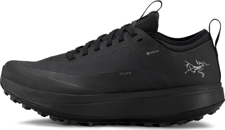 Arc'teryx Women's Sylan Gore-Tex Black/Black Arc'teryx