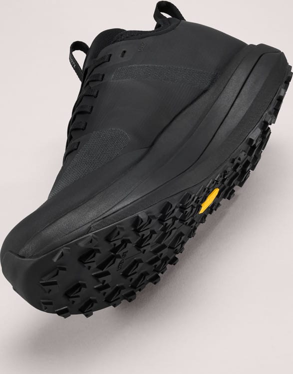 Arc'teryx Women's Sylan Gore-Tex Black/Black Arc'teryx