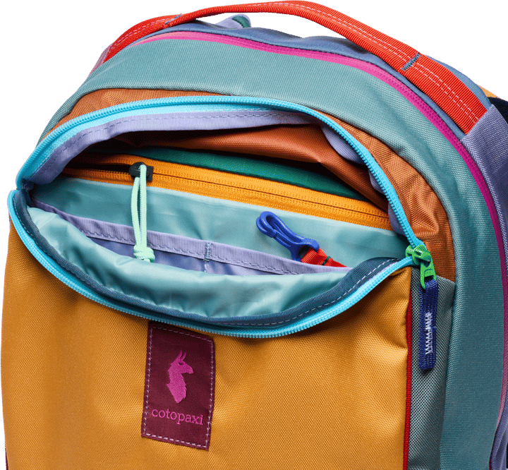 Cotopaxi Allpa 18L Daypack Del Día Cotopaxi