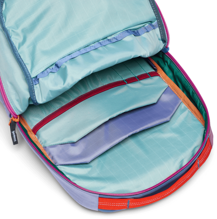 Cotopaxi Allpa 18L Daypack Del Día Cotopaxi