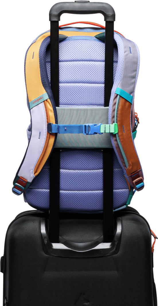 Cotopaxi Allpa 18L Daypack Del Día Cotopaxi