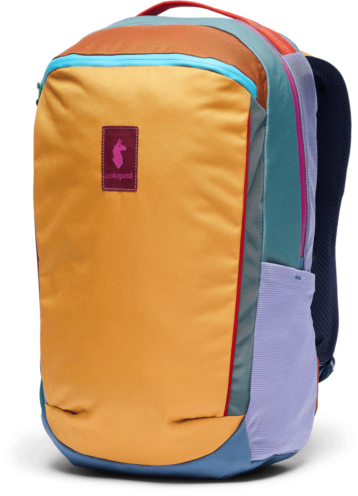 Cotopaxi Allpa 18L Daypack Del Día Cotopaxi