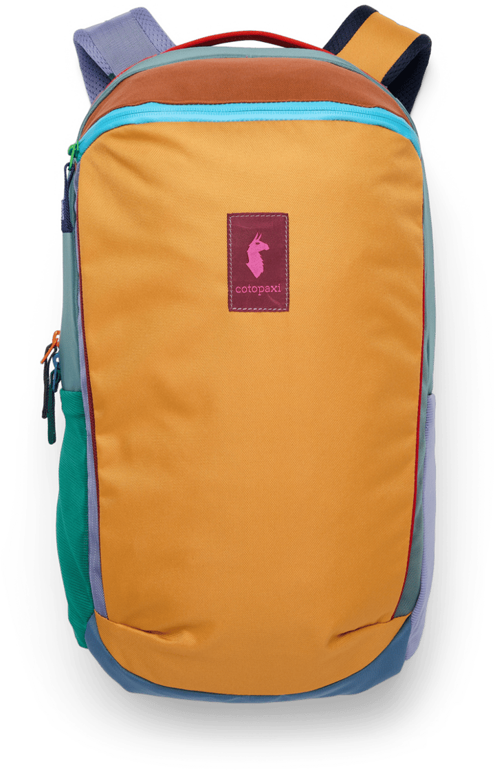 Cotopaxi Allpa 18L Daypack Del Día Cotopaxi