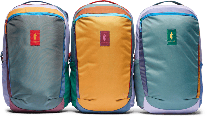 Cotopaxi Allpa 18L Daypack Del Día Cotopaxi