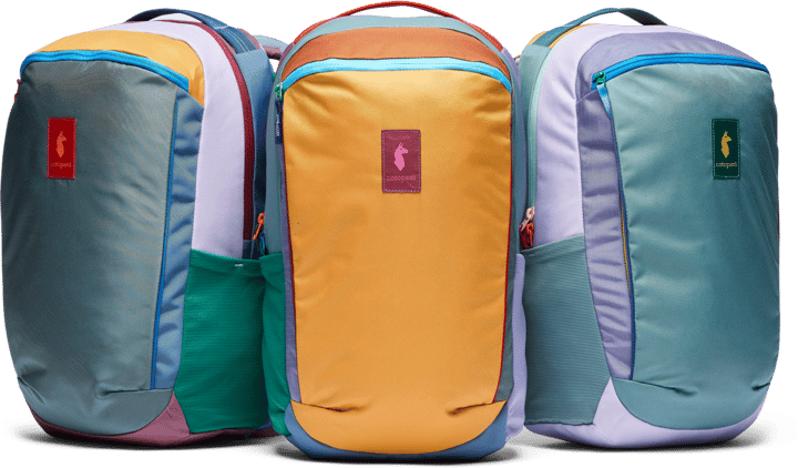 Cotopaxi Allpa 18L Daypack Del Día Cotopaxi