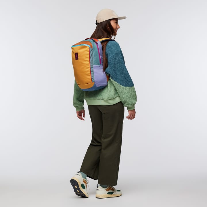 Cotopaxi Allpa 18L Daypack Del Día Cotopaxi