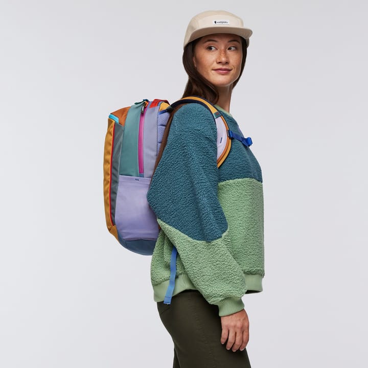 Cotopaxi Allpa 18L Daypack Del Día Cotopaxi