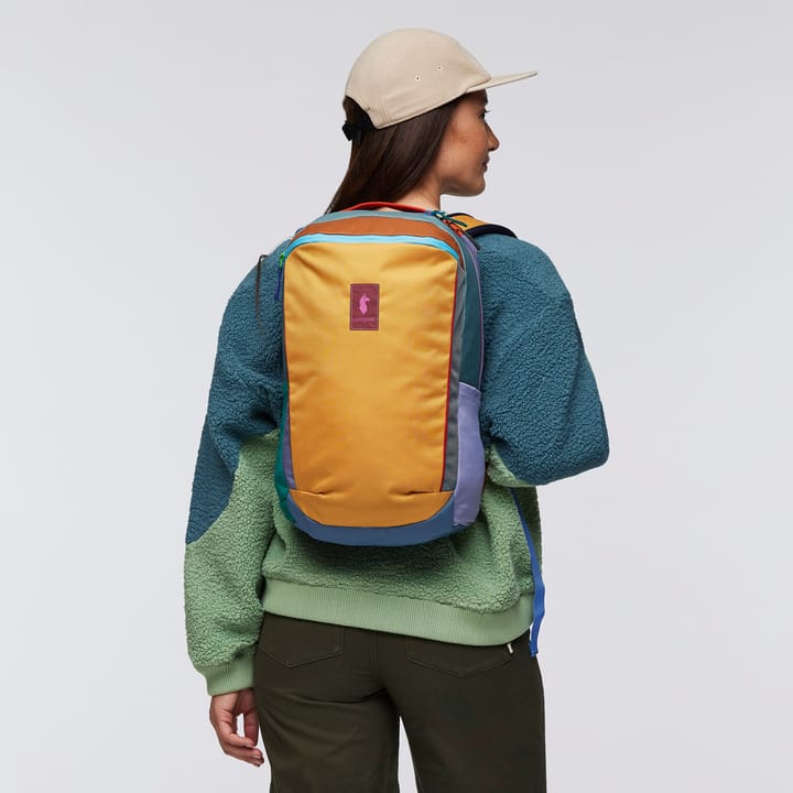 Cotopaxi Allpa 18L Daypack Del Día Cotopaxi