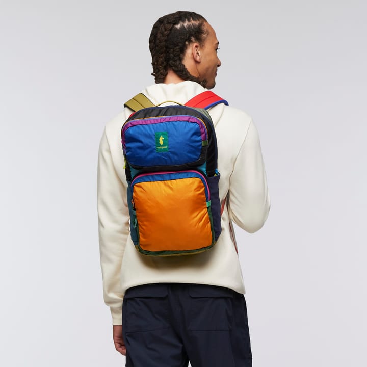 Cotopaxi Tasra 16L Backpack Del Día Cotopaxi
