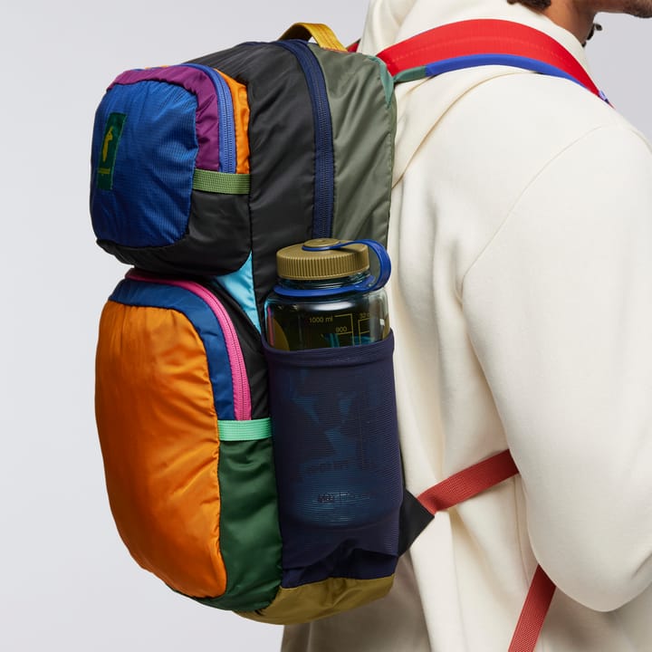 Cotopaxi Tasra 16L Backpack Del Día Cotopaxi