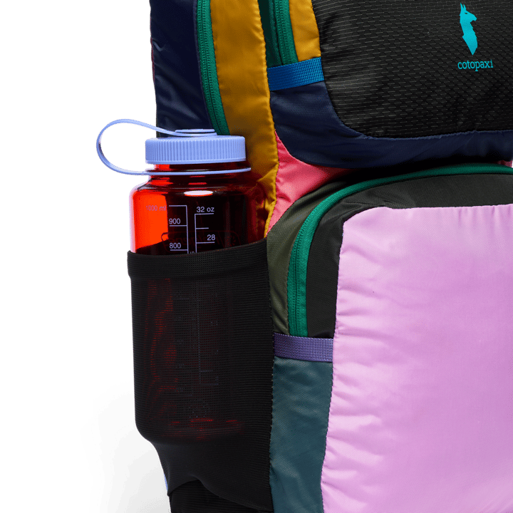 Cotopaxi Tasra 16L Backpack Del Día Cotopaxi