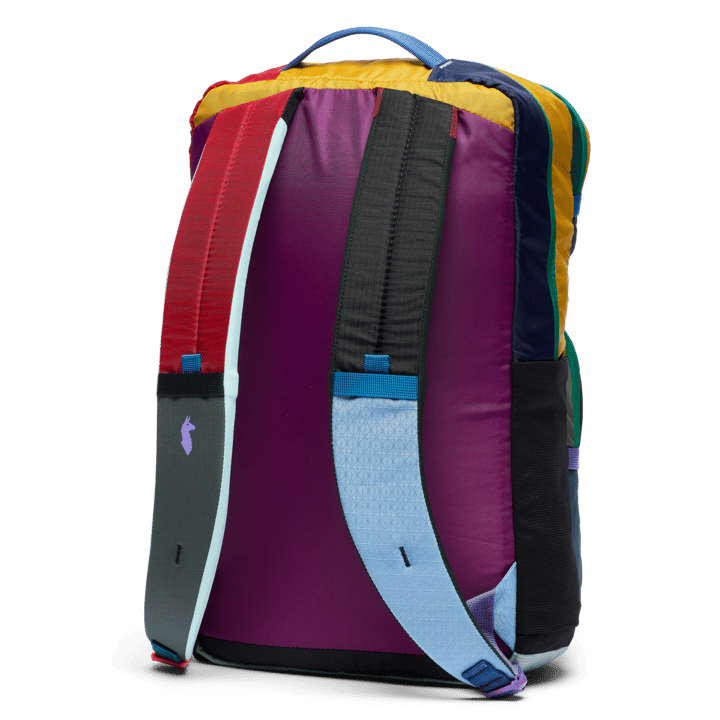 Cotopaxi Tasra 16L Backpack Del Día Cotopaxi