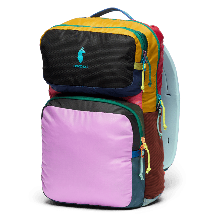 Cotopaxi Tasra 16L Backpack Del Día Cotopaxi