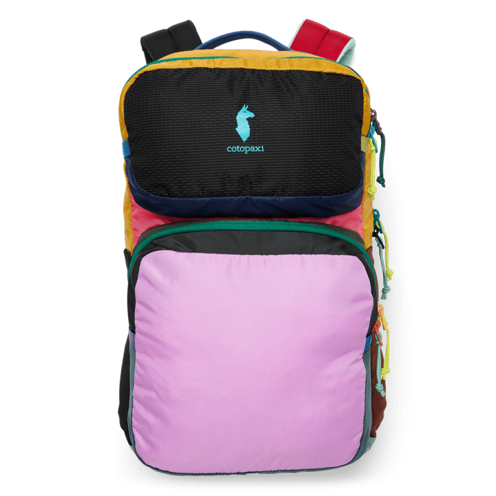 Cotopaxi Tasra 16L Backpack Del Día Cotopaxi
