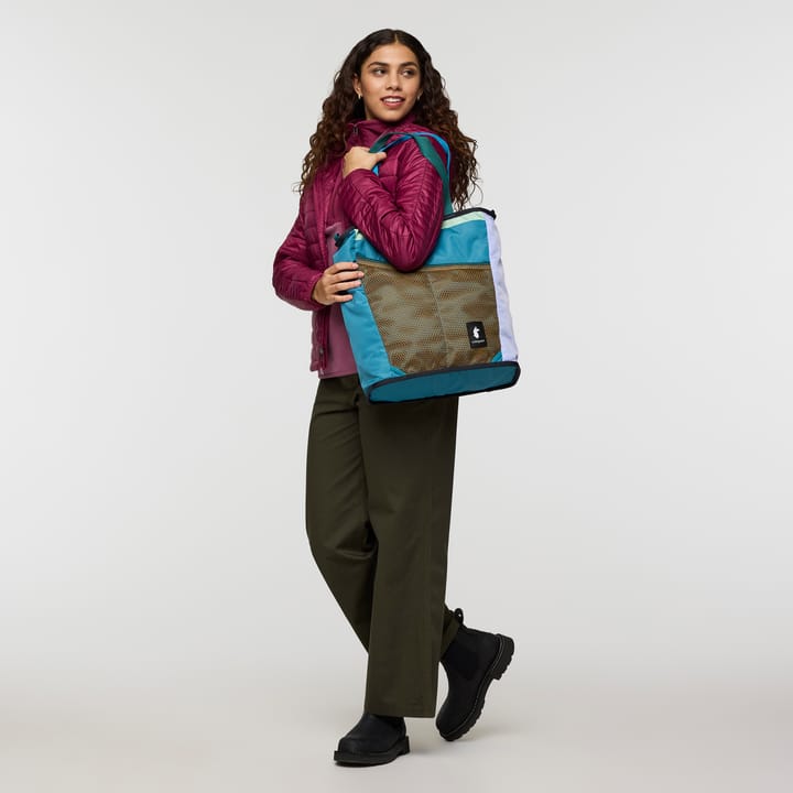 Cotopaxi Todo 22L Convertible Tote Del Día Cotopaxi