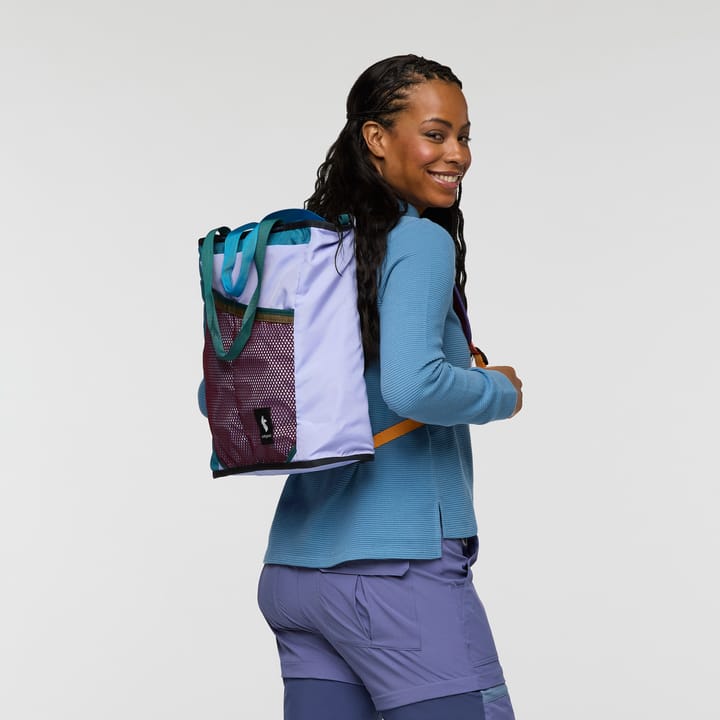 Cotopaxi Todo 22L Convertible Tote Del Día Cotopaxi