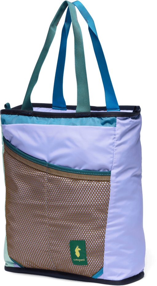 Cotopaxi Todo 22L Convertible Tote Del Día Cotopaxi