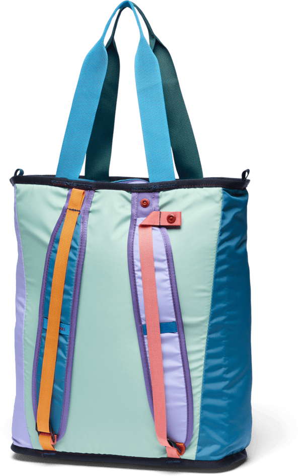 Cotopaxi Todo 22L Convertible Tote Del Día Cotopaxi