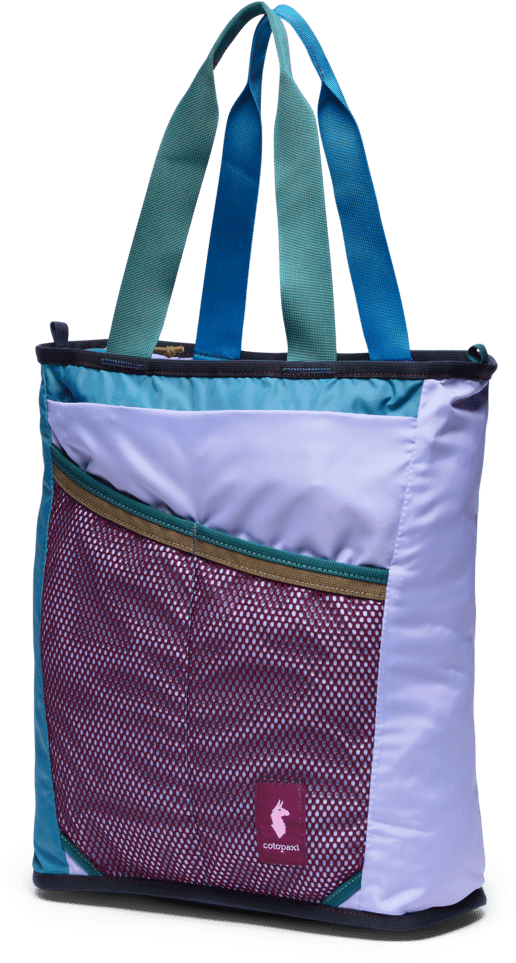 Cotopaxi Todo 22L Convertible Tote Del Día Cotopaxi