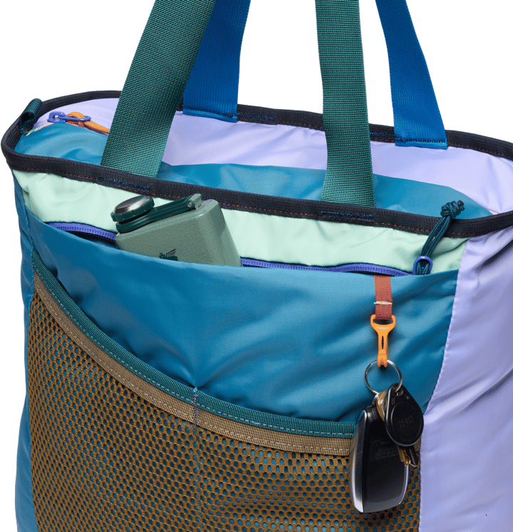 Cotopaxi Todo 22L Convertible Tote Del Día Cotopaxi