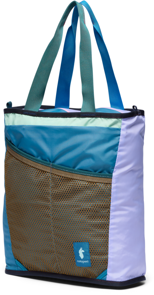 Cotopaxi Todo Convertible Tote