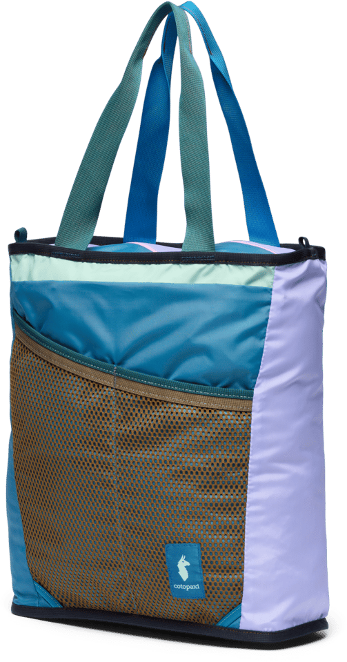Cotopaxi Todo 22L Convertible Tote Del Día Cotopaxi